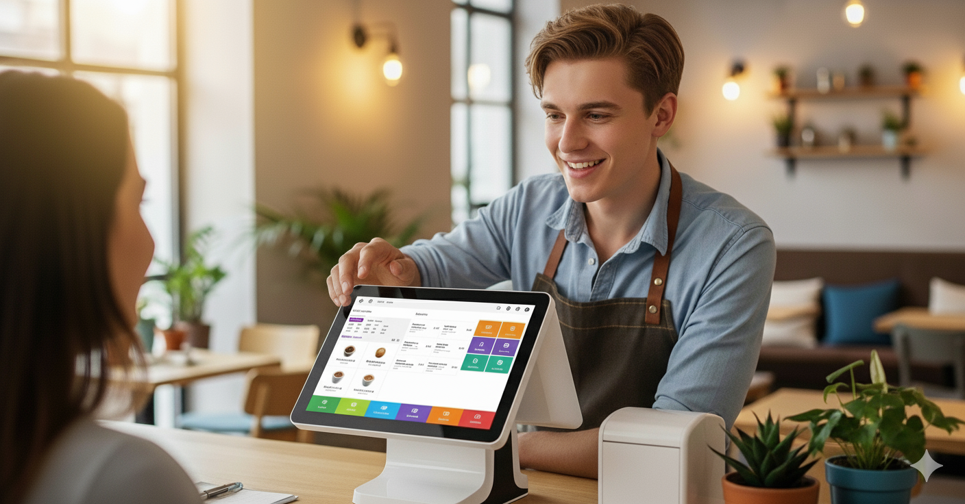 Signup background image